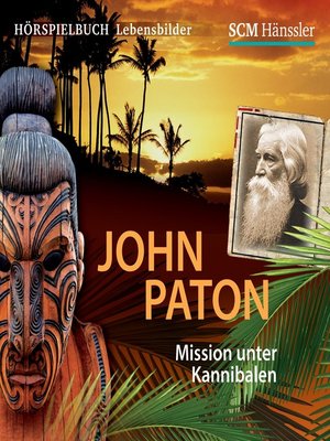 cover image of John Paton